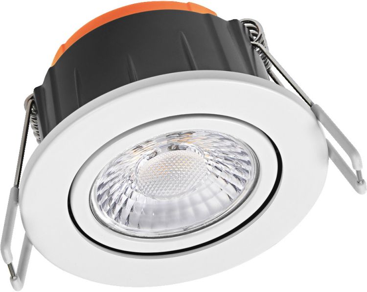 LEDVANCE SPOT COMBO ANPASSEN V 5.5W CPS 60DEG IP65 WT