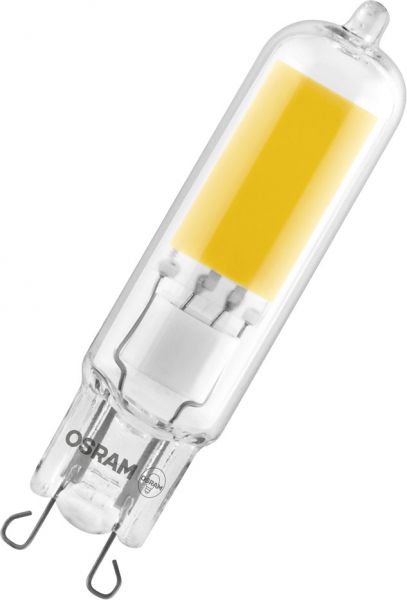 OSRAM LED PIN G9 20 1.8 W/2700 K G9