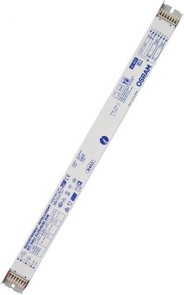 OSRAM QUICKTRONIC® INTELLIGENT DALI DIM T5 2X35/49/80 DIM