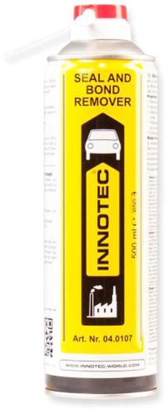 ISOLED Seal and Bond Remover/Entfetter für Kleberückstände, 500 ml Aerosol