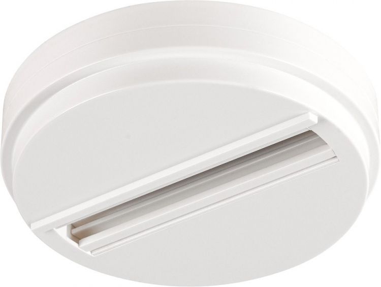 SLV 3~ DALI, point outlet white