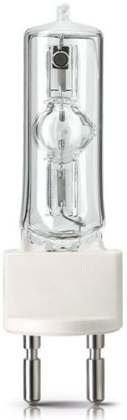 PHILIPS MSR 1200/2.1CT/3 G22, 7200K Projektionslampe 1200W