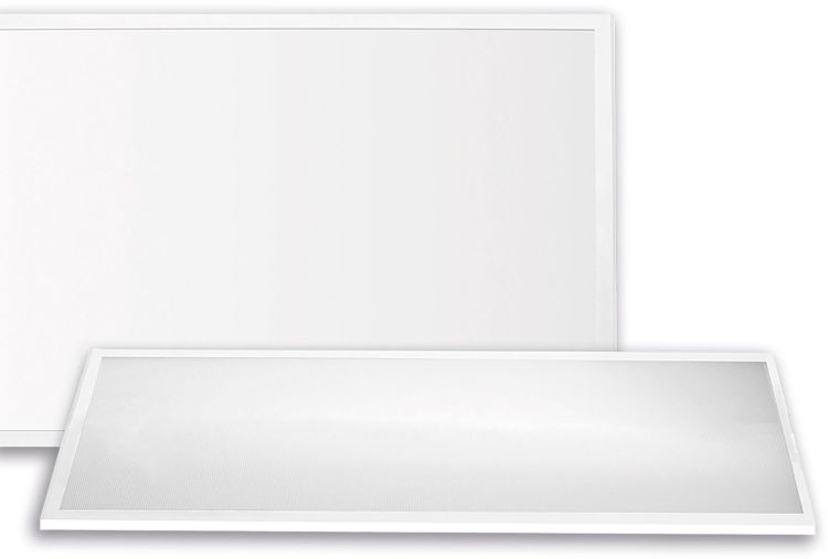 ISOLED LED Panel Professional Line 308x1245mm, UGR