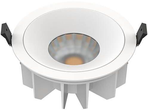 SLV DOWNLIGHT P, 165 30 WM 840 60 ML WH IP54