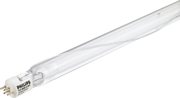 PHILIPS TUV 335W XPT SE UNP/20 Leuchtstofflampe Dynapower G5 Ø32mm