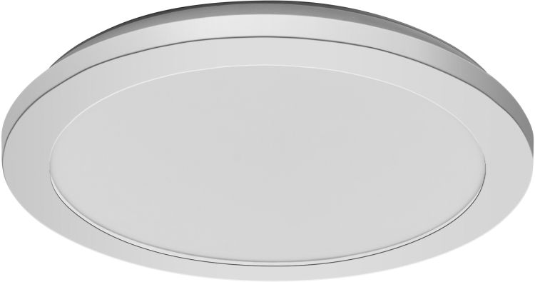 LEDVANCE Orbis Disc 30 cm 22 W Click CCT IP44 Chrom