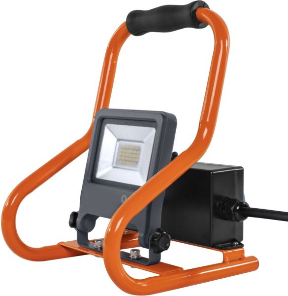 LEDVANCE WORKLIGHTS R-STAND SOCKET (GEN 2) 20 W/4000 K