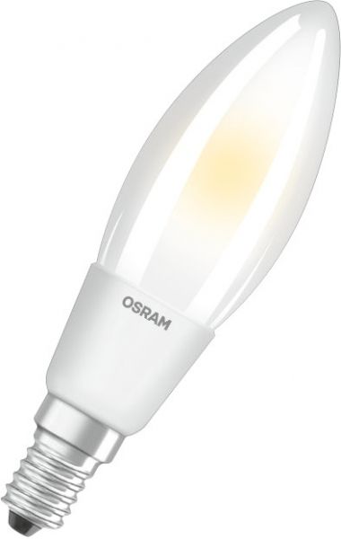 Osram PARATHOM Retrofit CLASSIC B 40 5 W/827 E14 FR