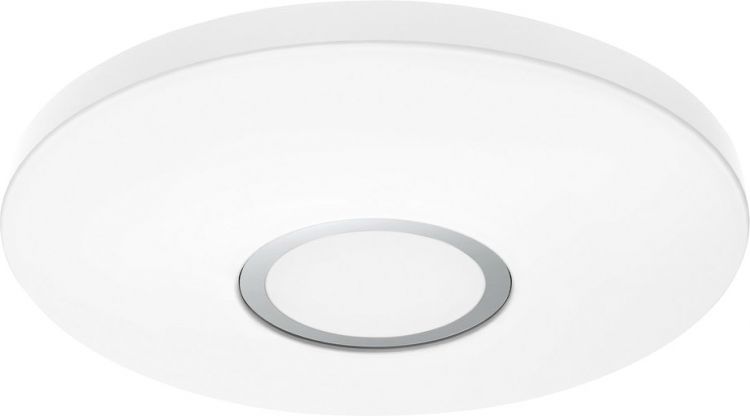 LEDVANCE Wifi SMART+ mehrfarbig KITE LED 340 WT Deckenleuchte RGB dimmbar 18W / 2700-6500K