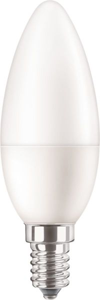 PHILIPS CorePro Kerze ND 5-40W E14 840 B35 FR