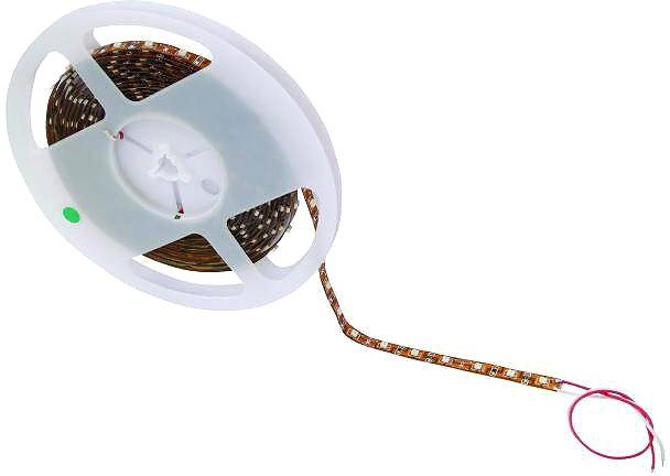 EUROLITE LED Strip 300 5m 3528 grün 12V