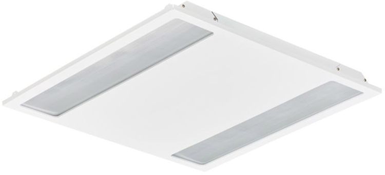 PHILIPS CoreLine Einbauleuchte, All-in, 31 W, 22 W, 600x600 mm, 2800 lm, 3400 lm, 4000 lm, 3000 K