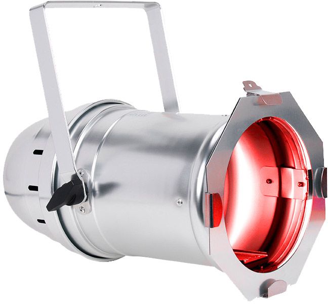 ADJ PAR ZP120 RGBW