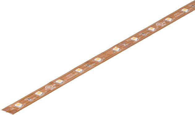 SLV FlexLED Roll, weiss, 5m, 60LED/m, DC 24V