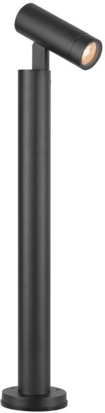 SLV S-TUBE 75, Stehleuchte, GU10, 10W, schwarz