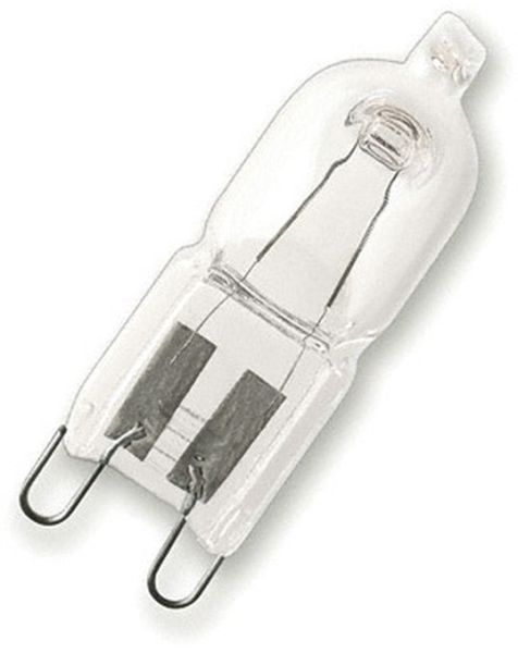 Osram Halopin ECO 20W 230V G9