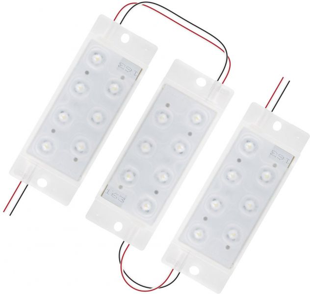 OSRAM BackLED XL Plus G3 865 G3