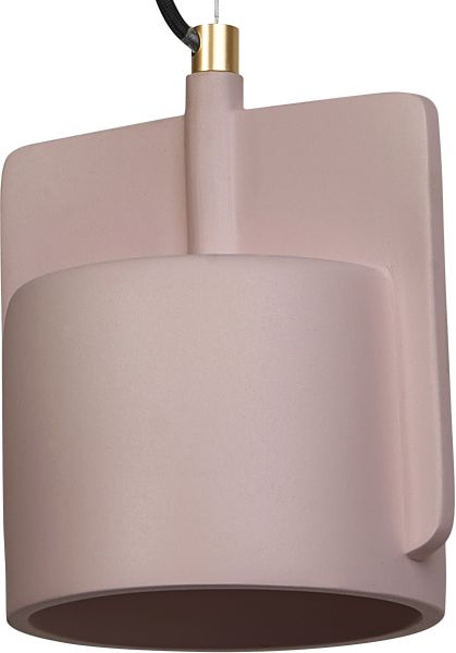 LEDVANCE Decor Mold Pendelleuchte 190 mm 1xE27 Pink