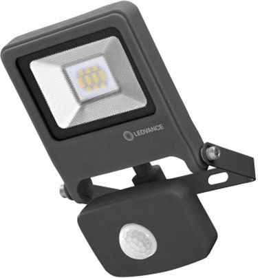 LEDVANCE ENDURA FLOOD Sensor 20 W 3000K DG