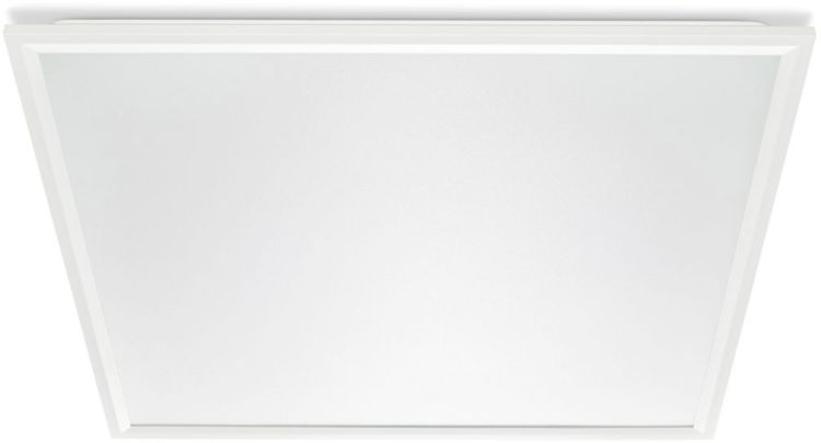 PHILIPS CoreLine-Panel, 34 W, 600 x 600 mm, 3600 lm, 4000 K, ELB3h