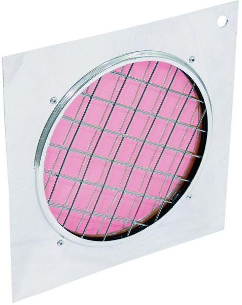 EUROLITE Dichro-Filter magenta, Rahmen sb PAR-56