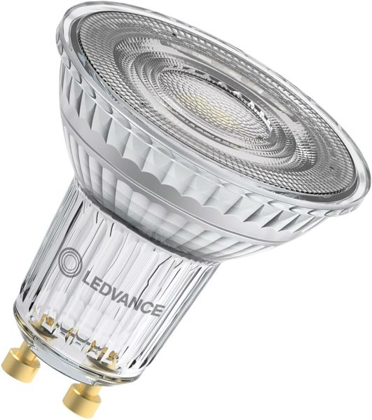 LEDVANCE LED PAR16 DIM P 3.4W 927 GU10