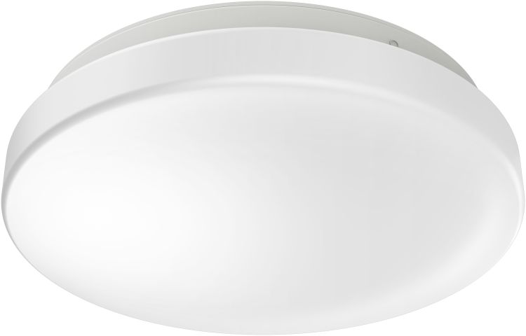 LEDVANCE Outdoor Essential 255 mm 18 W 830 Weiß