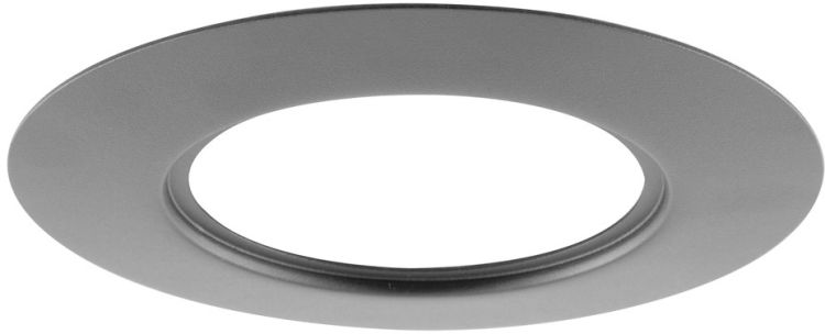 LEDVANCE SPOT RING D133 BK