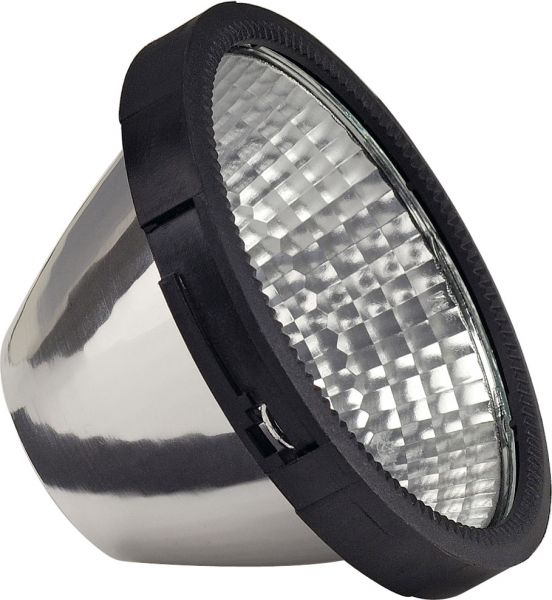 SLV Reflektor für SUPROS, regular, inkl. Glas und Fixierring