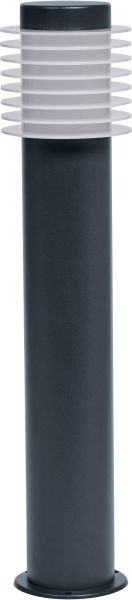 LEDVANCE Endura Hybrid Rondo 50 cm 4 W Dunkelgrau