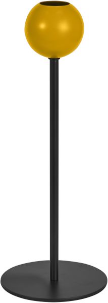 LEDVANCE Decor Bubble Tischlampe E27 Mehrfarbig