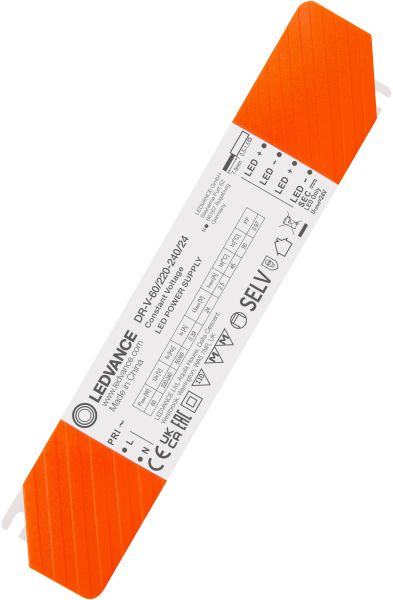 LEDVANCE DR-V -60/220-240/24
