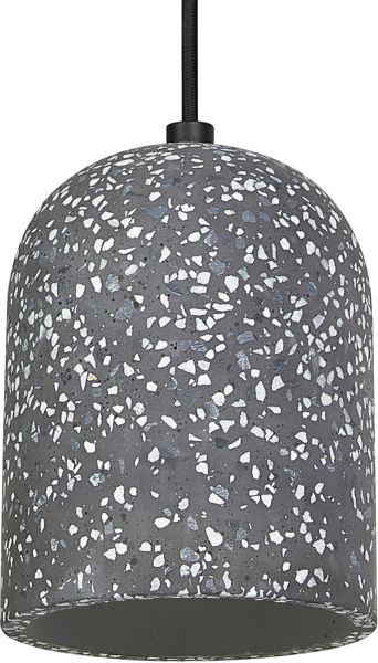 LEDVANCE Decor Pill Pendelleuchte 1XE27 Schwarz