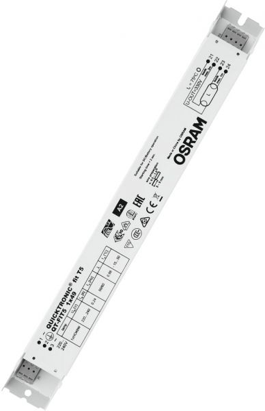 OSRAM QUICKTRONIC® FIT 5 1X49