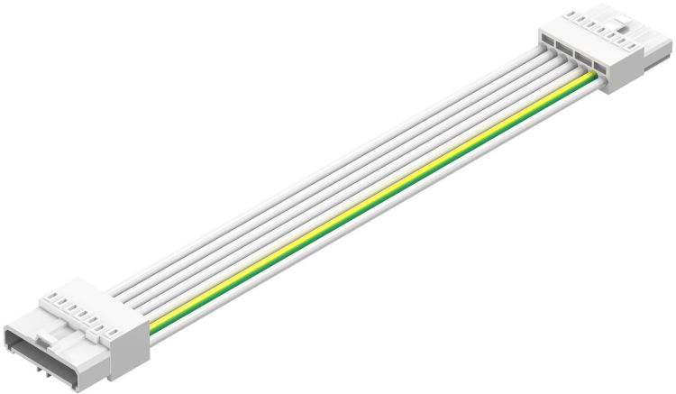 ISOLED FastFix LED Linearsystem R XL Verlängerungskabel 1,6m, 7-polig