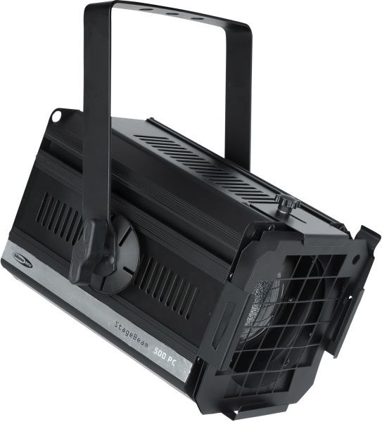 Showtec StageBeam 300/500W PC