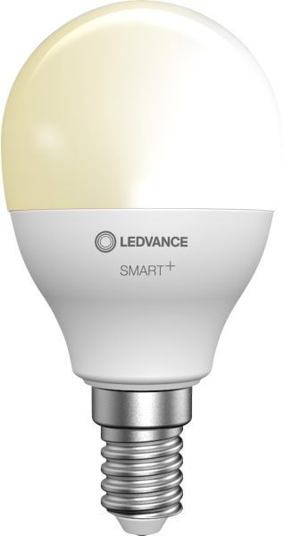 LEDVANCE SMART+ Classic Dimmbar 4.9W 220V FR E14