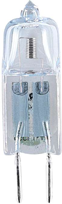OSRAM Halogenlampe HALOSTAR STARLITE 10 Watt G4 | 12V, 145 Lumen, Dimmbar