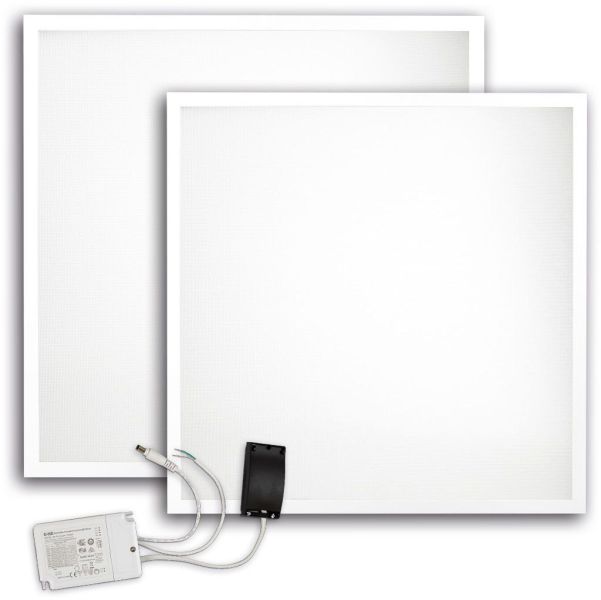 ISOLED LED Panel ECO Backlight Line 625 UGR