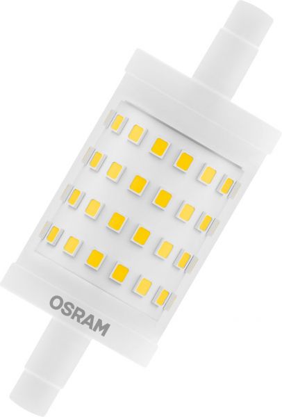 OSRAM PARATHOM® DIM LINE R7s 78.00 mm 75 9.5 W/2700 K R7s