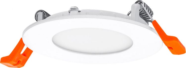 LEDVANCE RECESS SLIM DOWNLIGHT LED Deckenleuchte 220…240V 4,50W / 4000K Kaltweiß