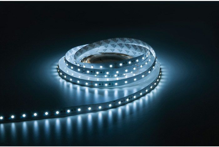 Artecta Santiago Ribbon 4000 K - 60 - 24 VDC - 3528 LED konstanter Strom