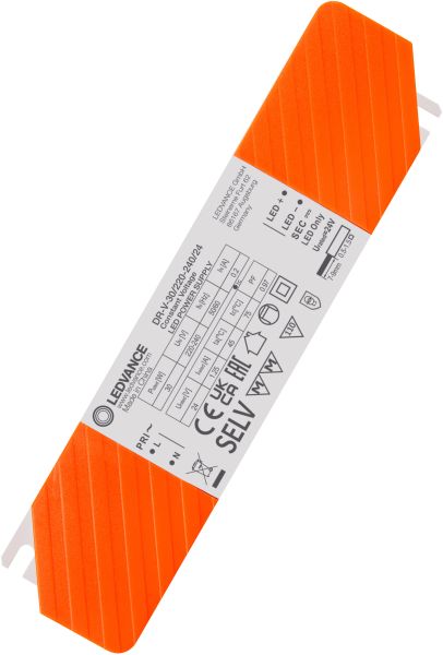 LEDVANCE DR-V -30/220-240/24