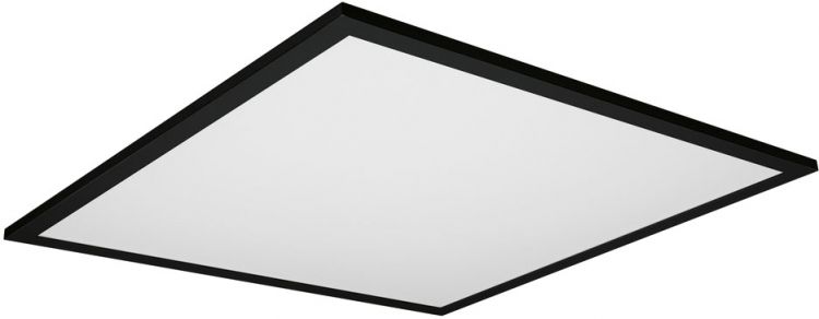 LEDVANCE SMART+ Planon Plus Backlight with WiFi technology 600X600mm Black +RC