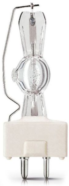 PHILIPS MSR 700 SA 1CT/4 Studiolampe 700W Short Arc GY9,5 207V