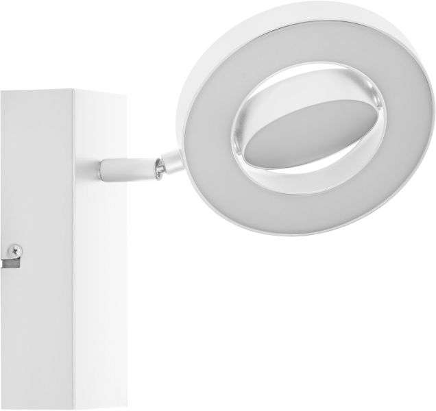 LEDVANCE Decor Spot Saturn CLICK-CCT Weiß 1 Spot