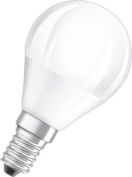 Osram LED DUO CLICK DIM CLASSIC P 40 5.5 W/2700 K E14