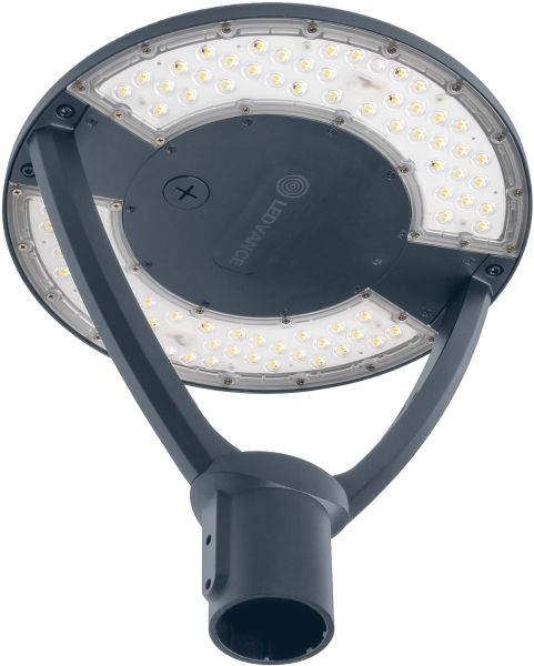 LEDVANCE URB LTRN V 59W SYM PS 830-840 IP66 GY