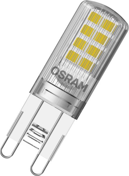 OSRAM LED STIFT G9 30 2,6 W/2700 K G9