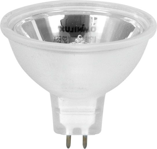 OMNILUX MR-16 12V/35W GX-5,3 SP 11° FMT+C